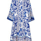 LITTLE SWISH SUNSHINE DRESS