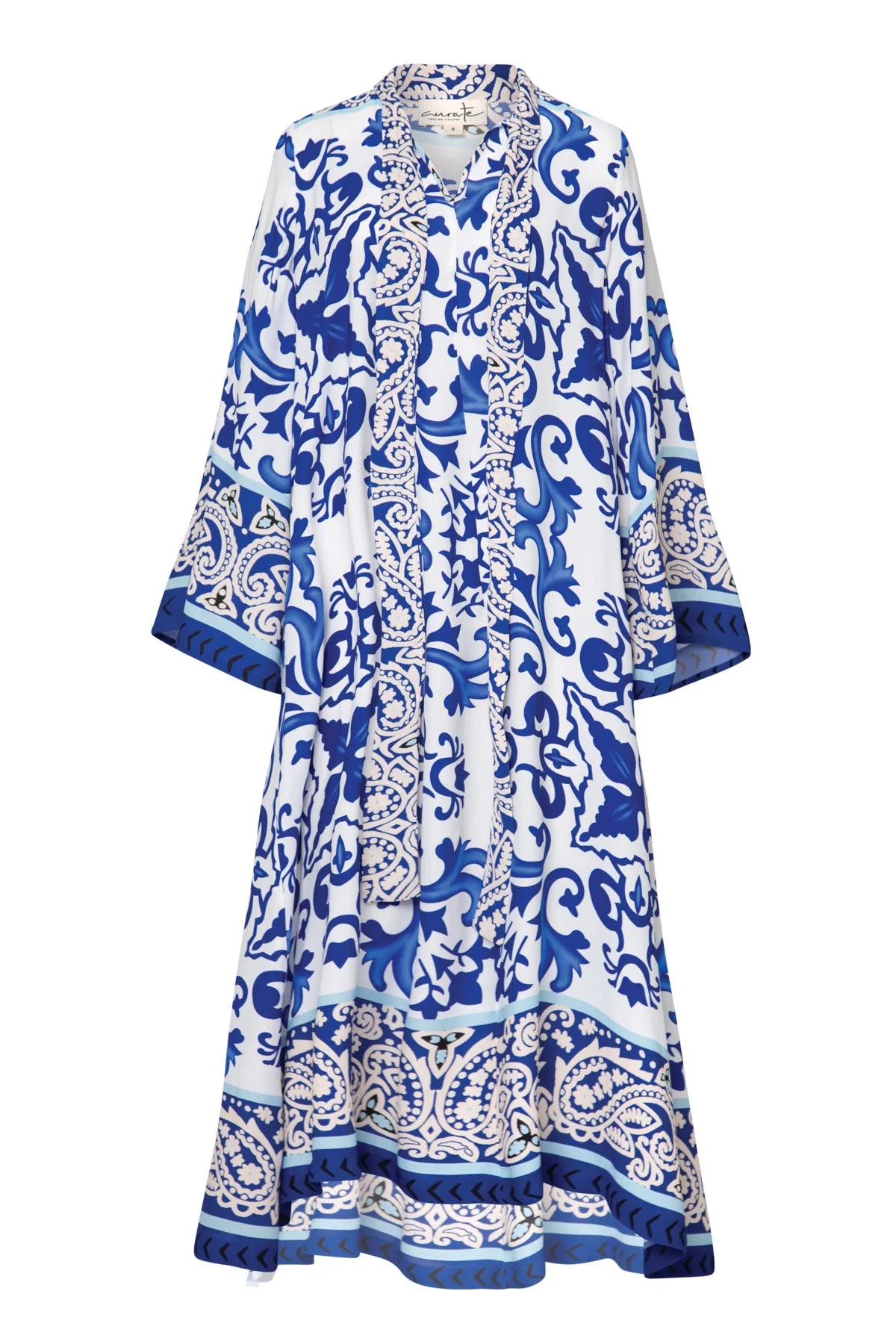 LITTLE SWISH SUNSHINE DRESS