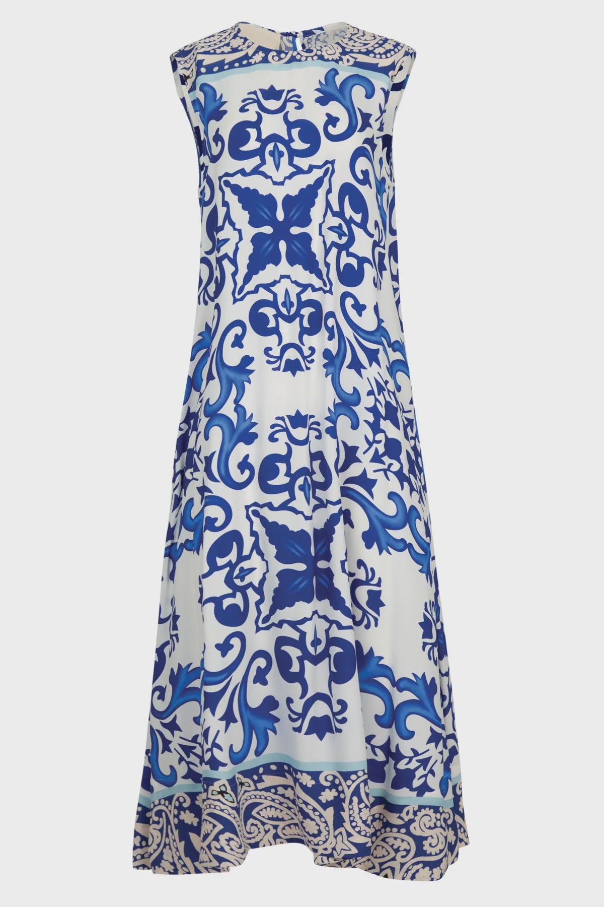 SMOOTH RIDE DRESS