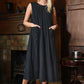 NOT POCKET SCIENCE Dress