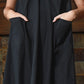 NOT POCKET SCIENCE Dress