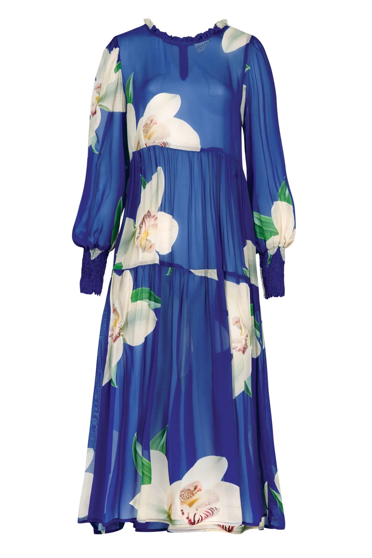 DREAMING OF SPRING Dress