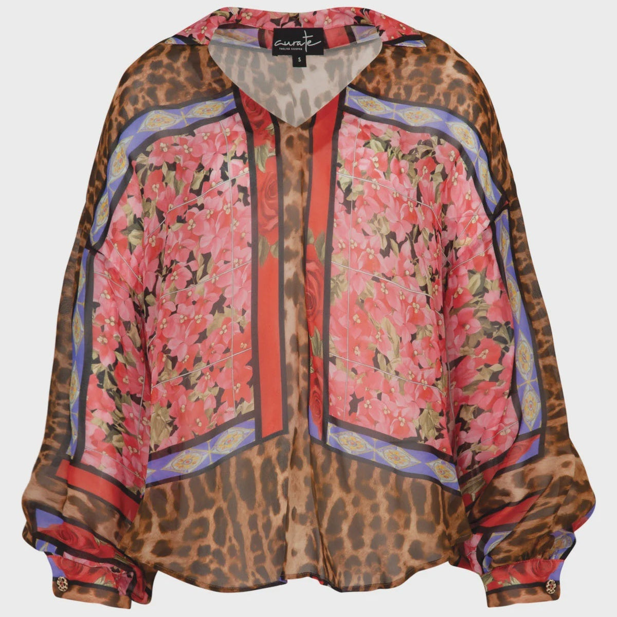 A FRESH TAKE Blouse
