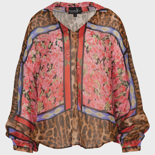 A FRESH TAKE Blouse