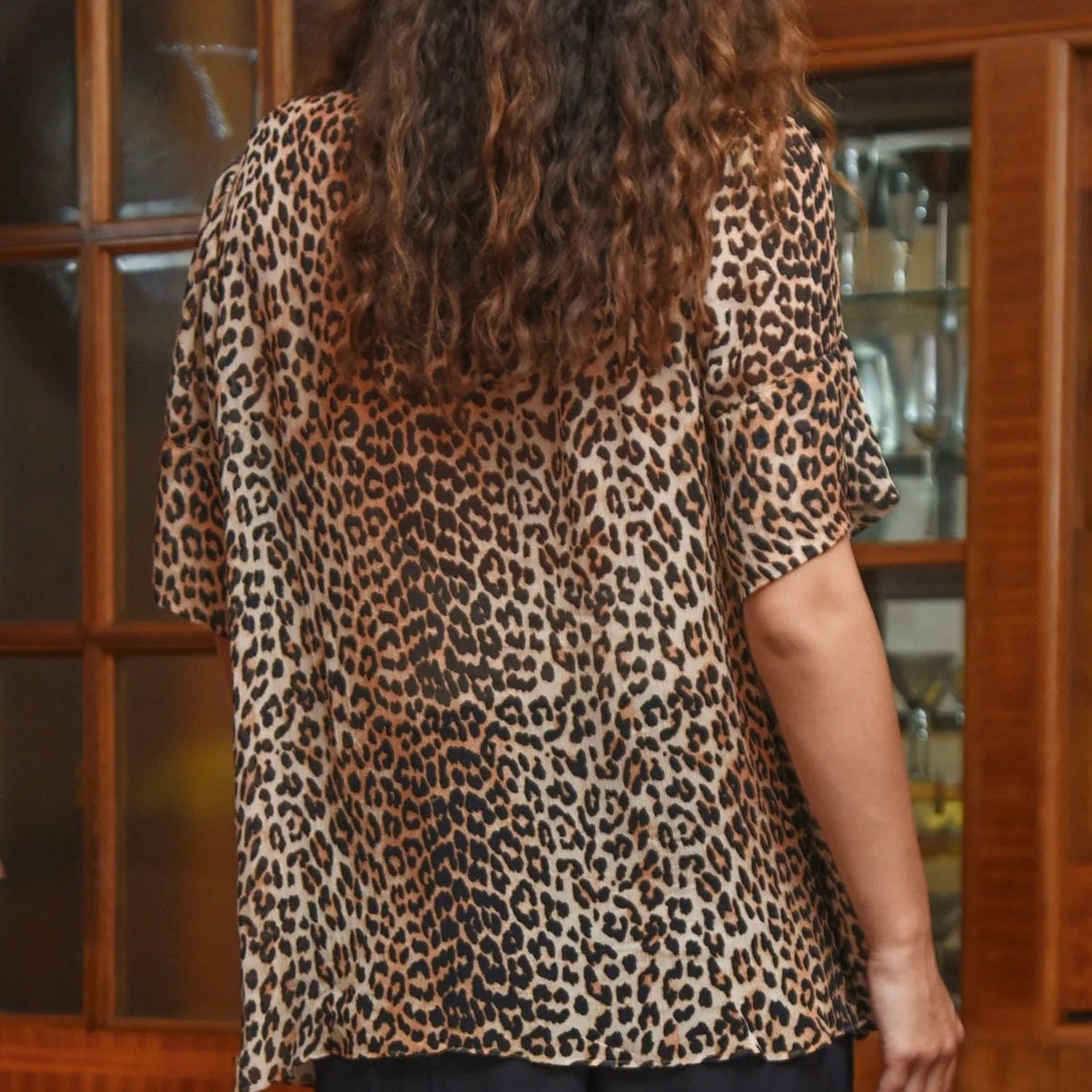 MAKING HER MARK Shirt