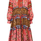SOFT EMBRACE Dress
