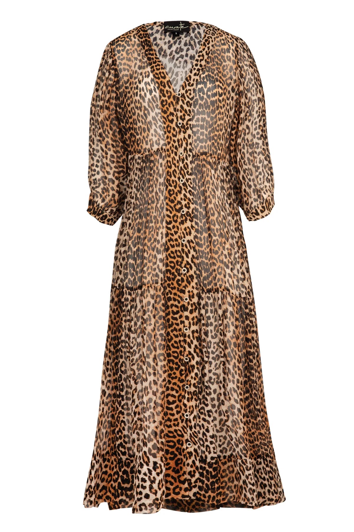 SWAY MY WAY Dress