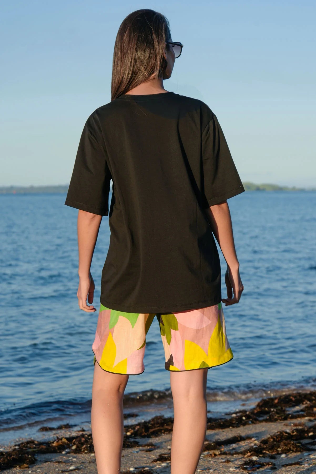 THE DAILY SHORT Short