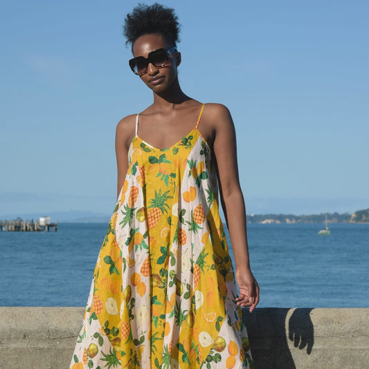 THE GOOD SWING Dress