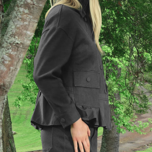 RUFF STUFF Jacket