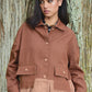 RUFF STUFF Jacket