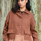 RUFF STUFF Jacket