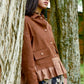 RUFF STUFF Jacket