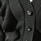 RUFF ON YOU Cardigan