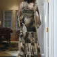 STORY OF LIFE DRESS