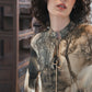 STORY OF LIFE DRESS