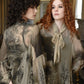 STORY OF LIFE DRESS