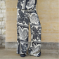 KICK PLEAT PANT