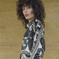 UNDER THE SUN SHIRT - BLACK