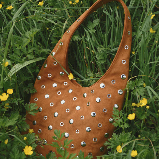 EYE-LET YOU HOLD MY HAND Bag