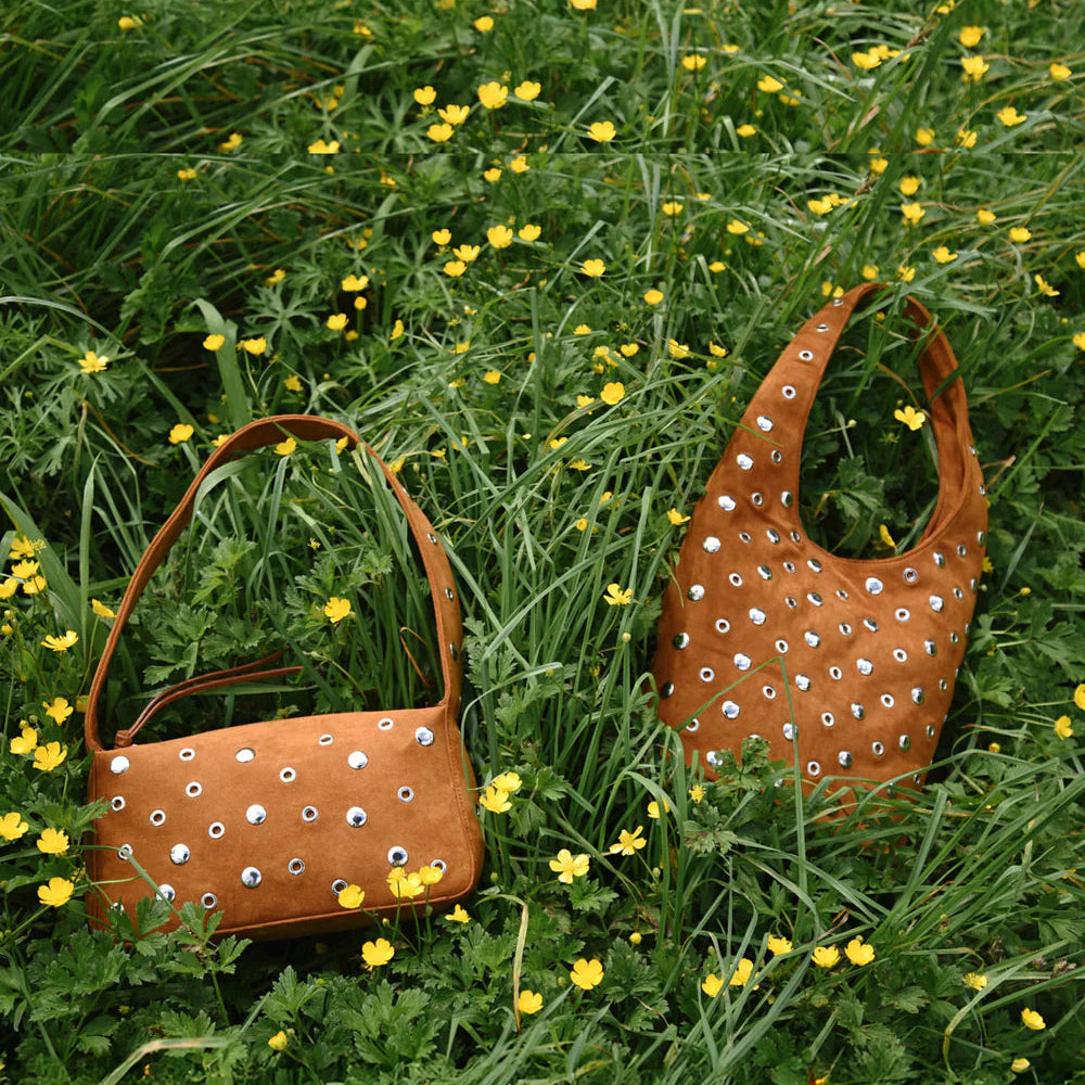 EYE-LET YOU HOLD MY HAND Bag