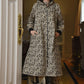 ICE TO MEET YOU COAT