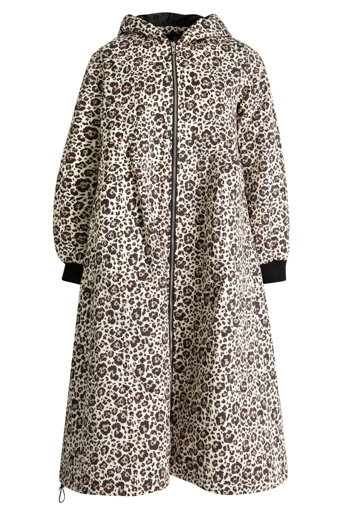 ICE TO MEET YOU COAT