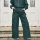 FOUND OBJECTS PANTS - KHAKI