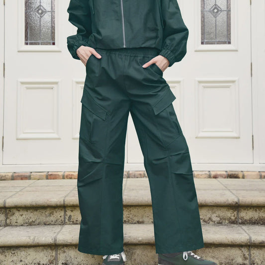 FOUND OBJECTS PANTS