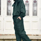 FOUND OBJECTS PANTS - KHAKI