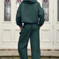 FOUND OBJECTS PANTS - KHAKI