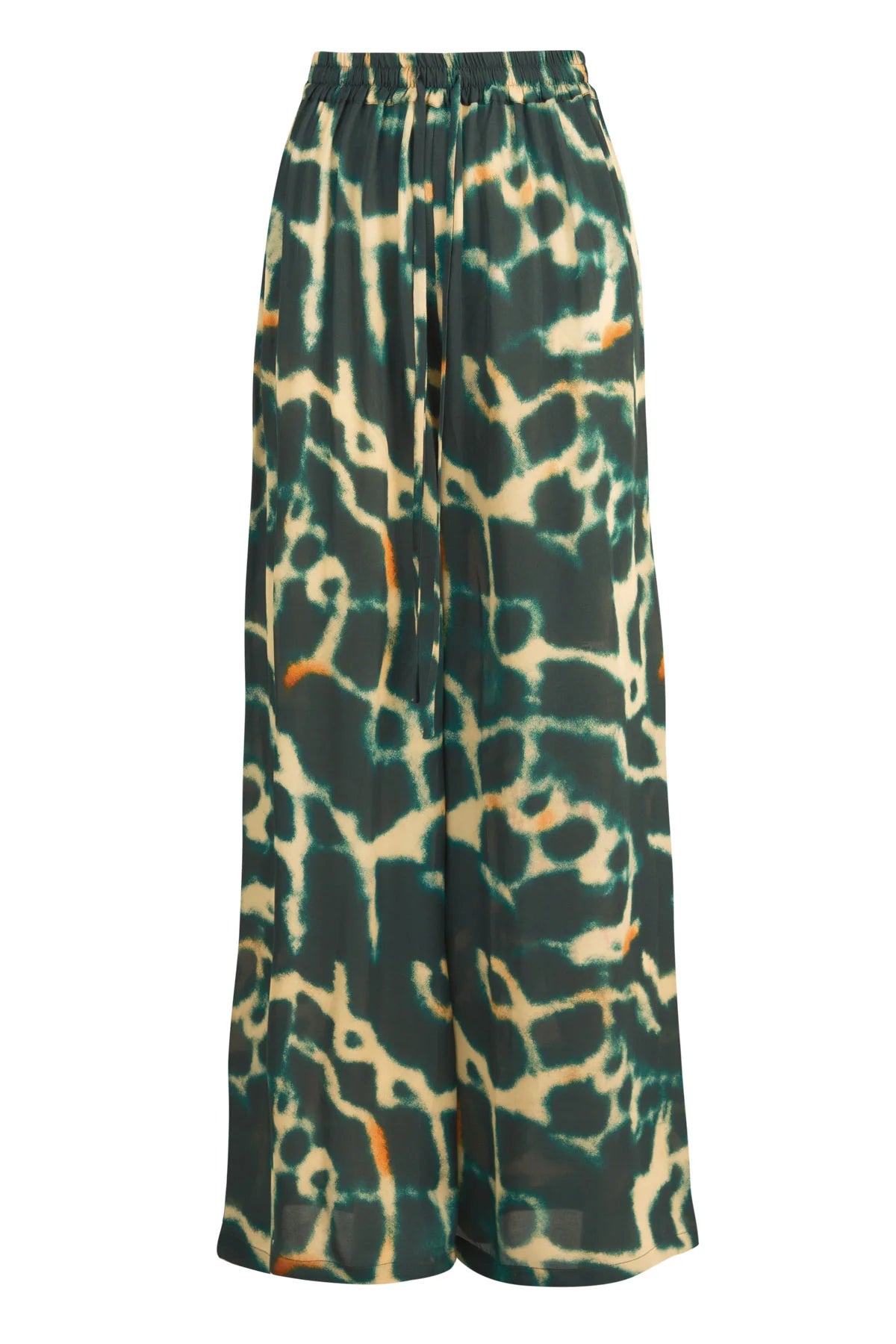 TAKE YOUR LEAD PANT - Blue
