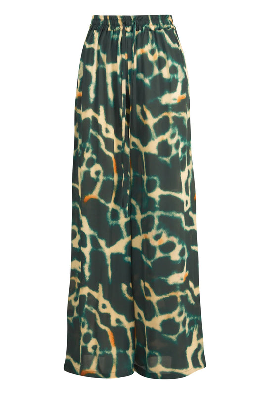 TAKE YOUR LEAD PANT - Blue