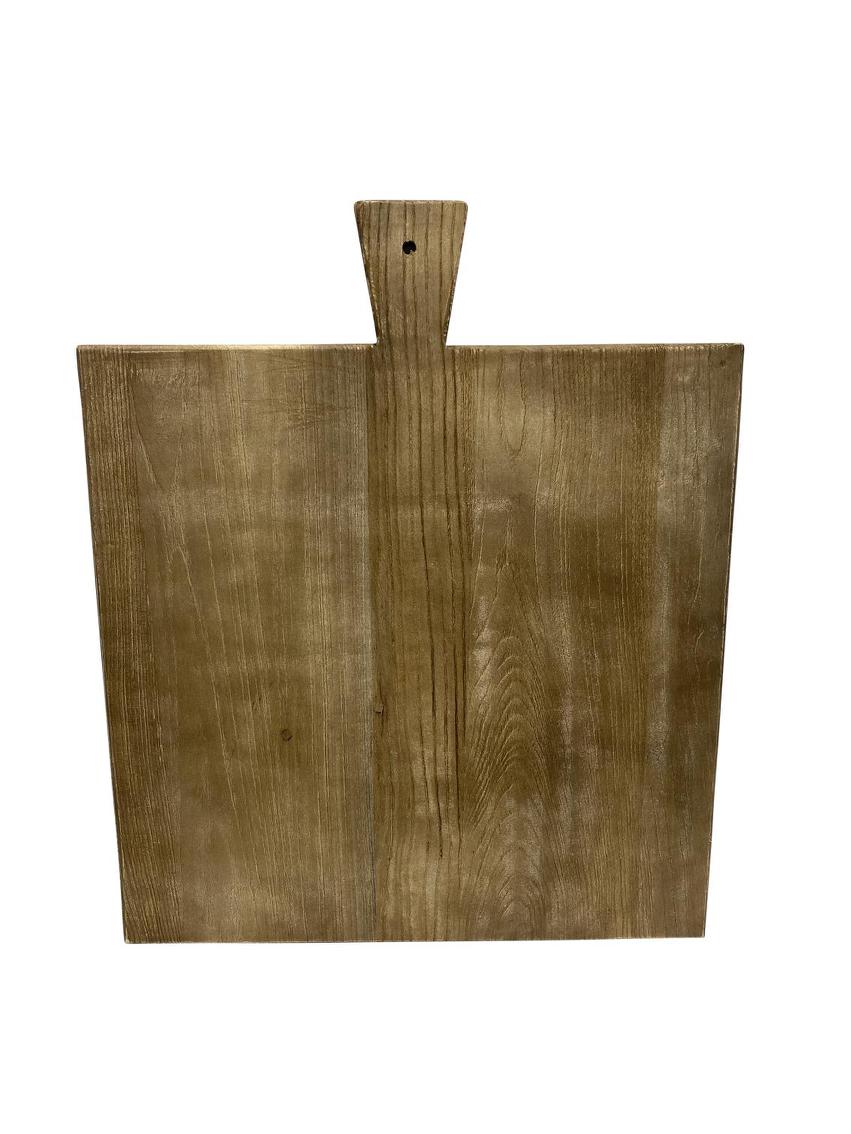 Square Elm Board