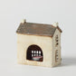 Coffee House Tealight Holder
