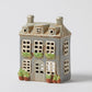 The Manor Tealight Holder