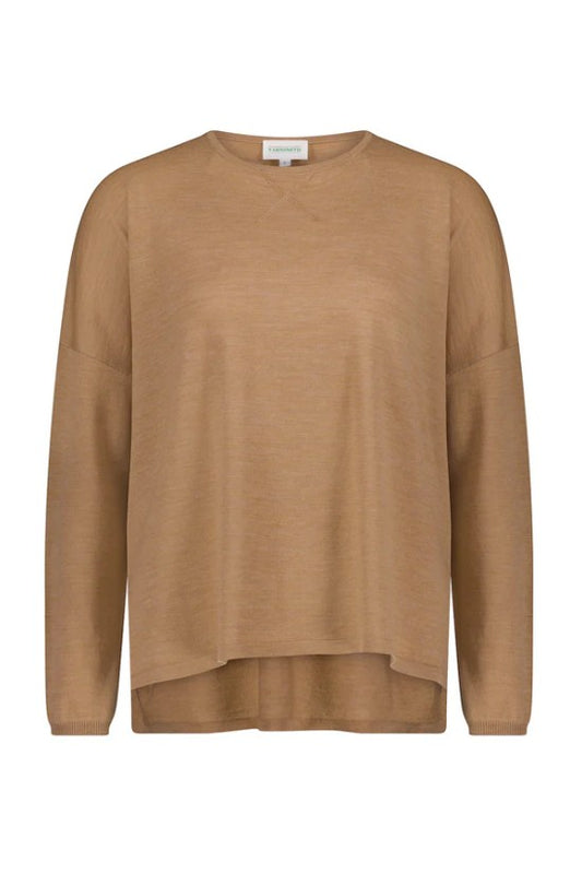 Dolomite Sweater