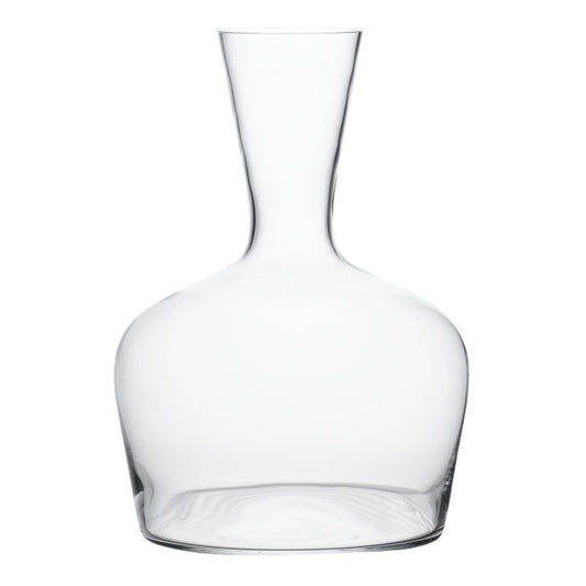 Davis & Waddell Ascot Glass Carafe 2L Clear