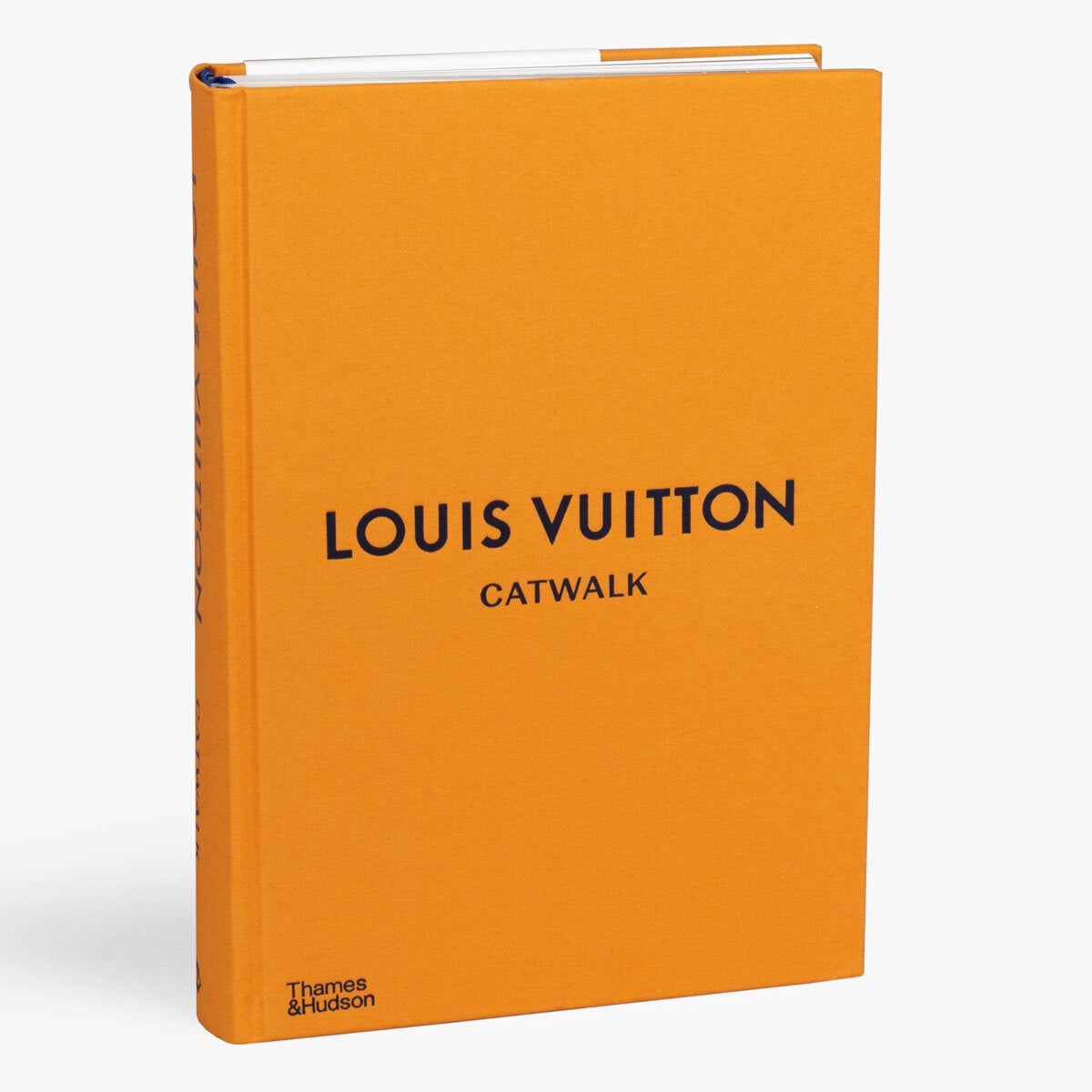 Louis Vuitton Catwalk Book