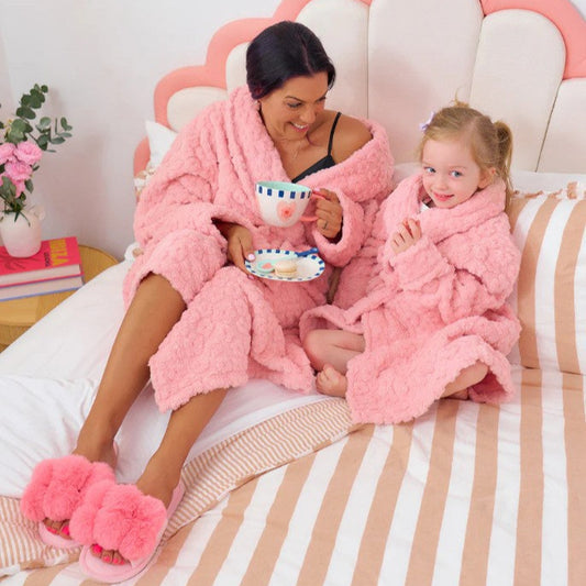 Kids Bath Robe