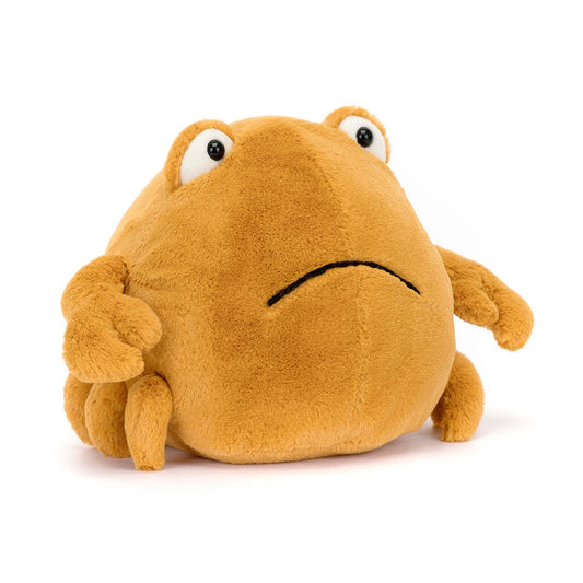 Jellycat -  Chrissie Crab