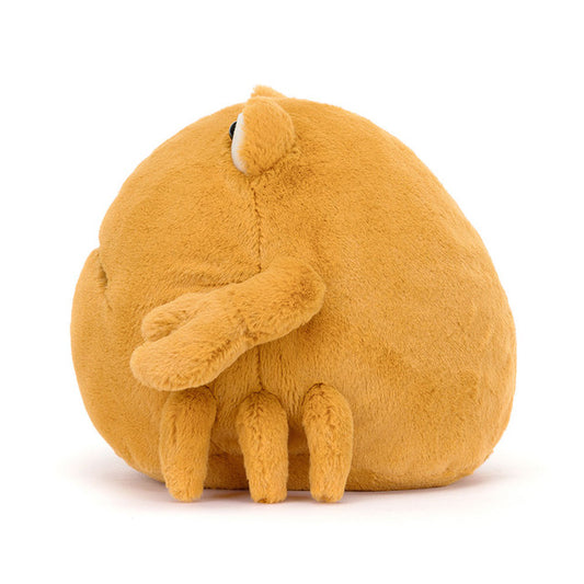 Jellycat -  Chrissie Crab