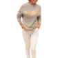 Ciao Alpaca Mix Sweater