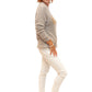 Ciao Alpaca Mix Sweater