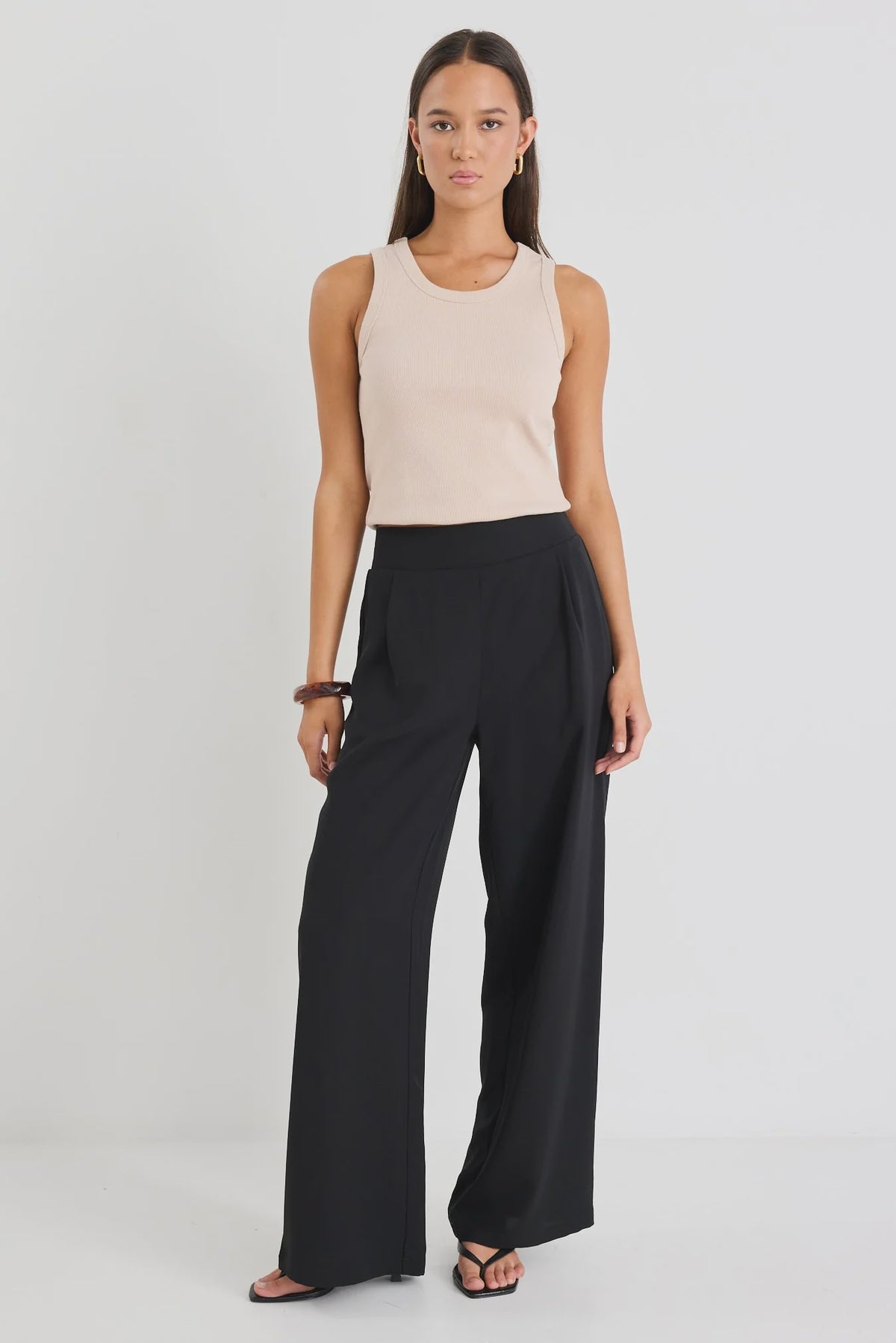 Guardian Linen Viscose Pants