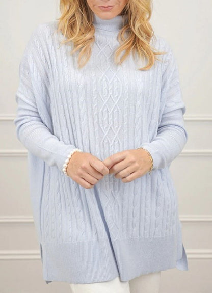 Coco Cable Jumper