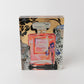 Art Acrylic Block