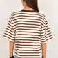 Cohesion Boxy SS Tee