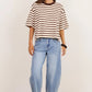 Cohesion Boxy SS Tee