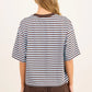 Cohesion Boxy SS Tee